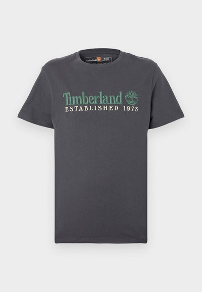 Timberland EMBROIDERY LOGO TEE