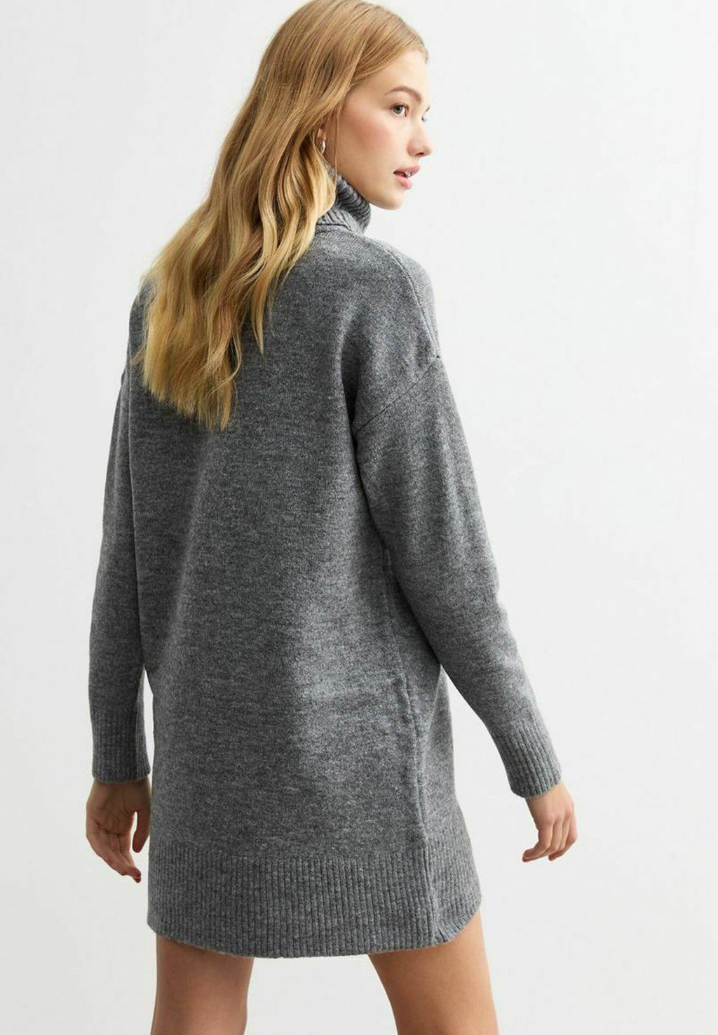 New Look ROLL NECK MINI