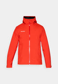 Mammut LINARD THERMO HOODED JACKET MEN