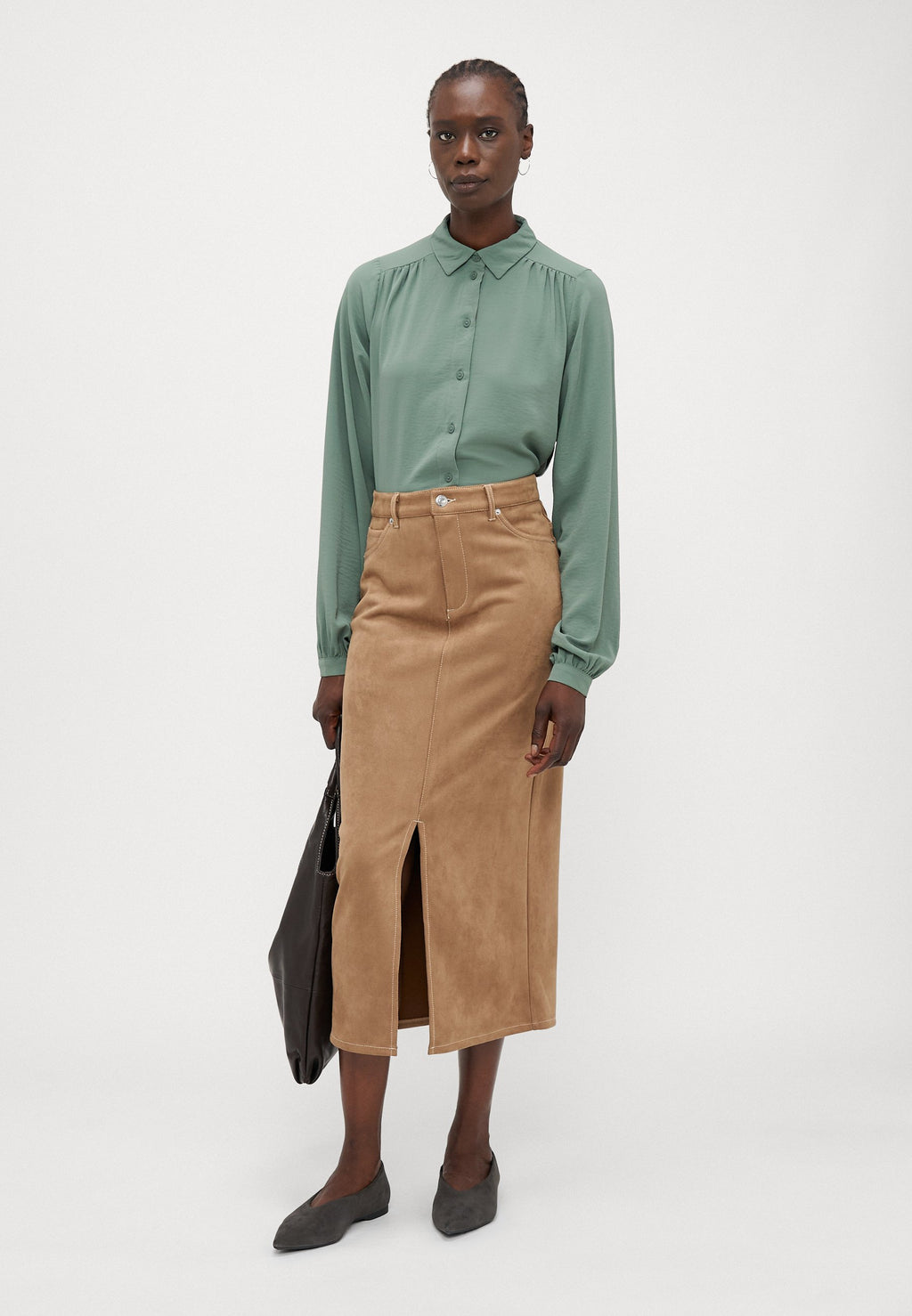 Vero Moda Tall VMANI SHIRT