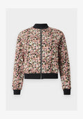 Vero Moda VMDANA - Bomber Jacket - black
