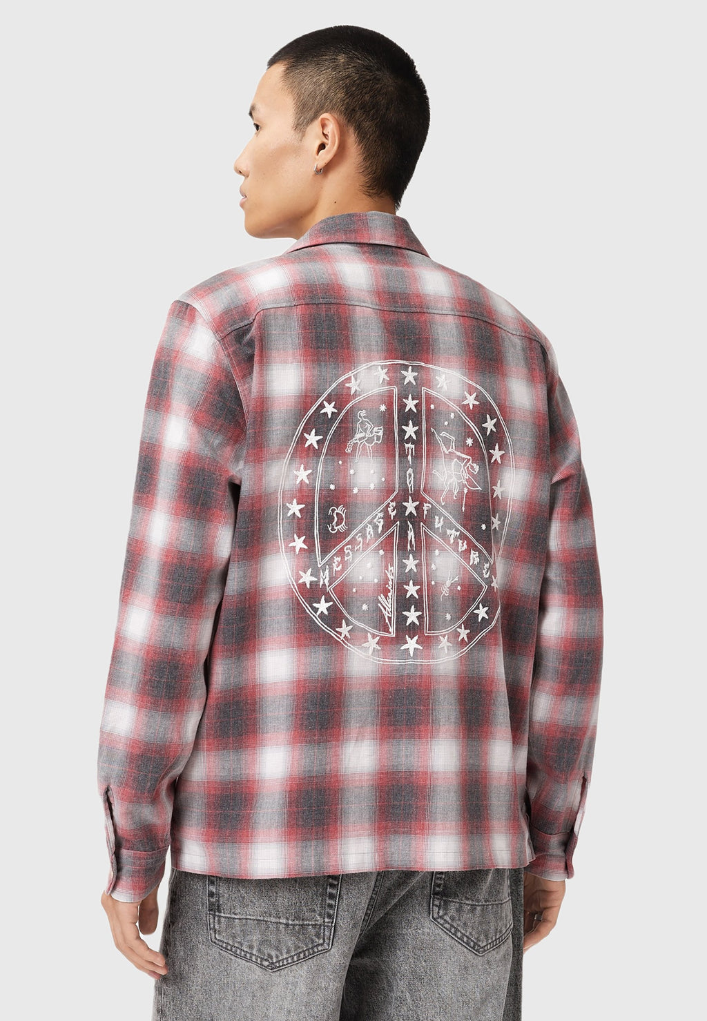 AllSaints SHAMS