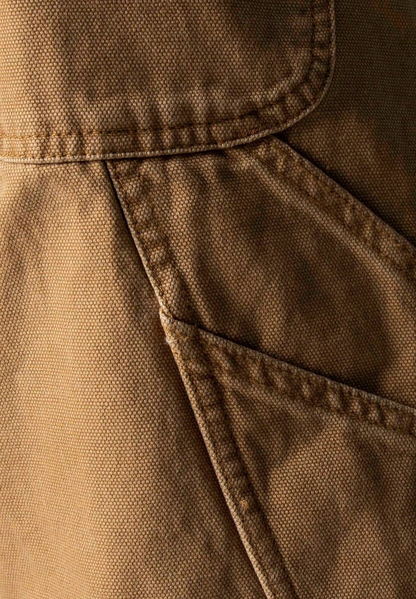 Dickies DUCK STONE WASHED
