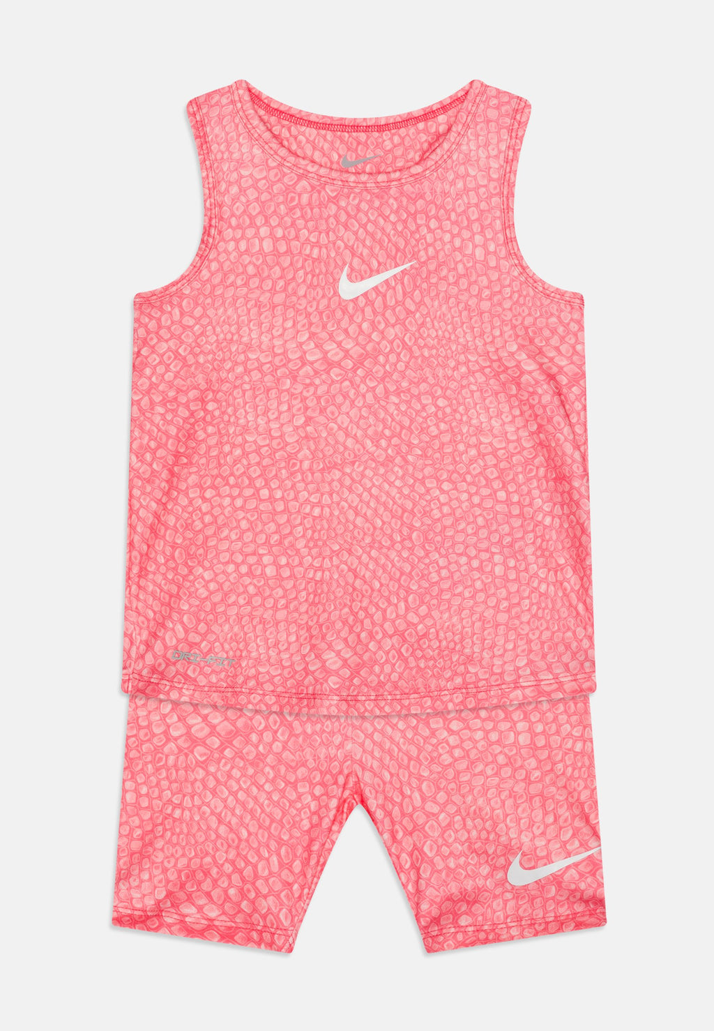 Nike Sportswear TANK BIKE SET
