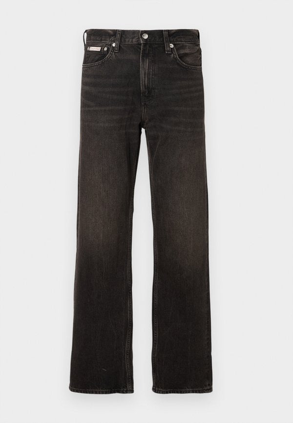 Calvin Klein Jeans STRAIGHT