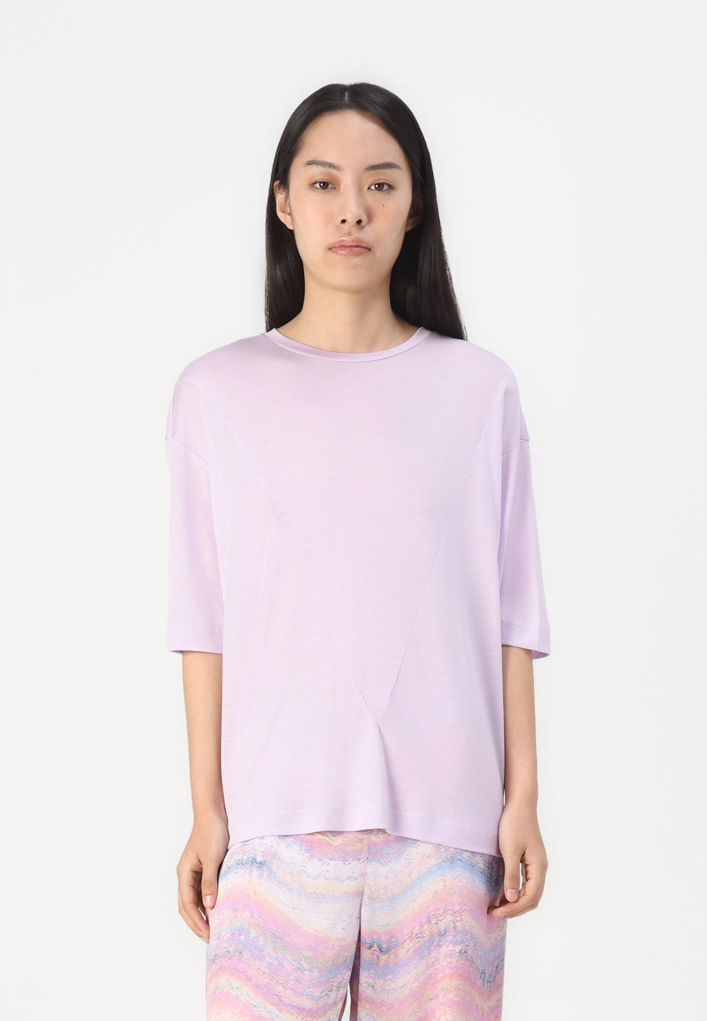 Esprit T-Shirt basic Media 3