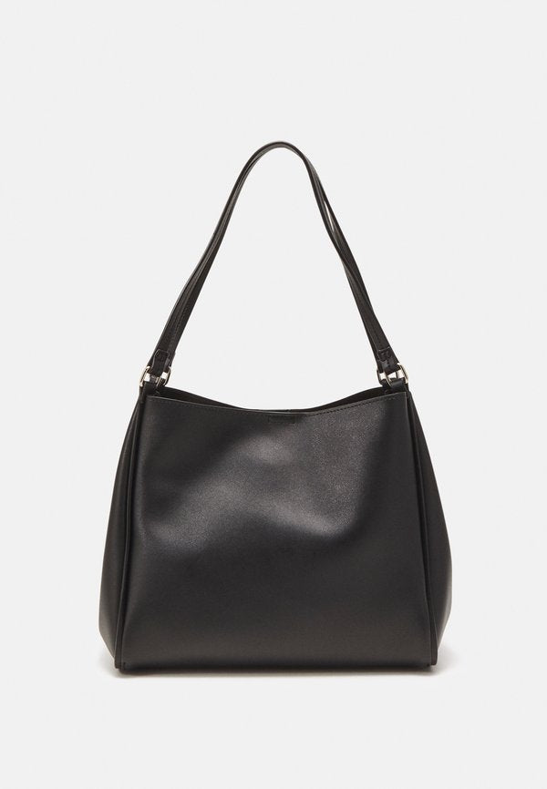 Vero Moda VMNAYA SHOULDER BAG - Handbag - black