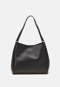 Vero Moda VMNAYA SHOULDER BAG - Handbag - black