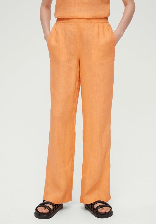 s.Oliver Trousers - mango