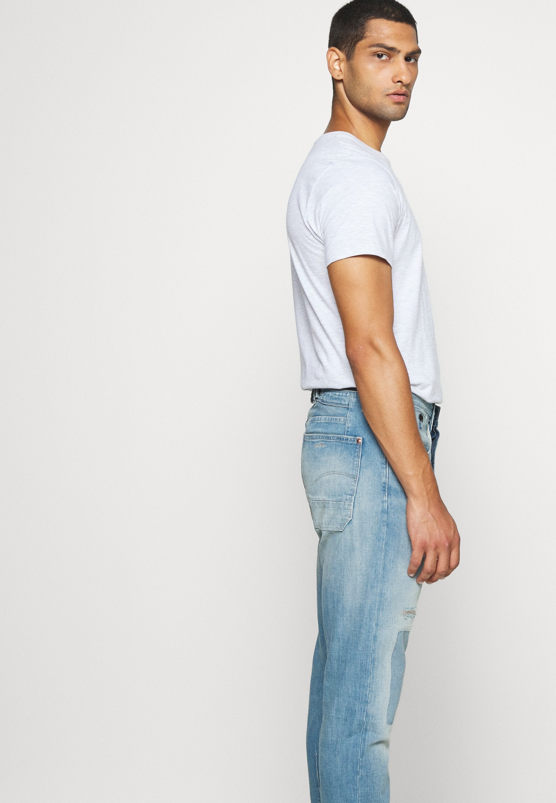 G-STAR LOIC RELAXED TAPERED