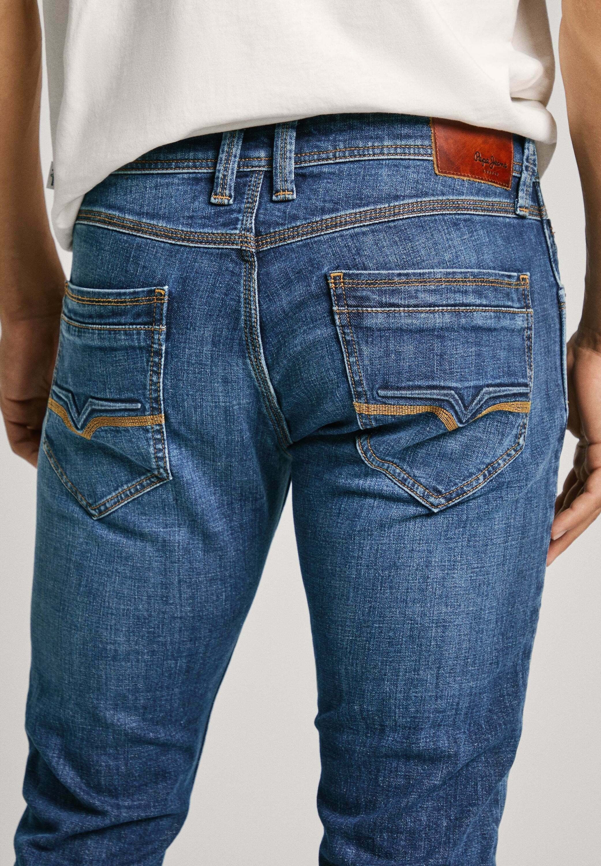 Pepe Jeans SPIKE