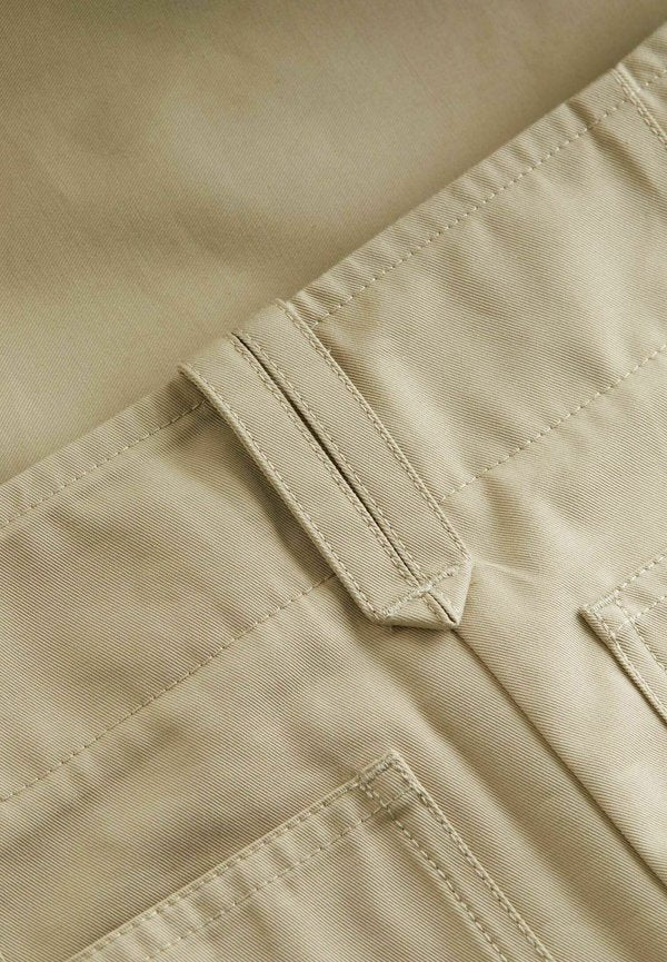 Calvin Klein UTILITY STRAIGHT LEG