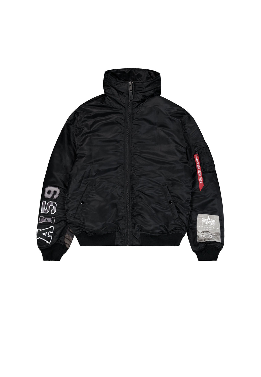 Alpha Industries