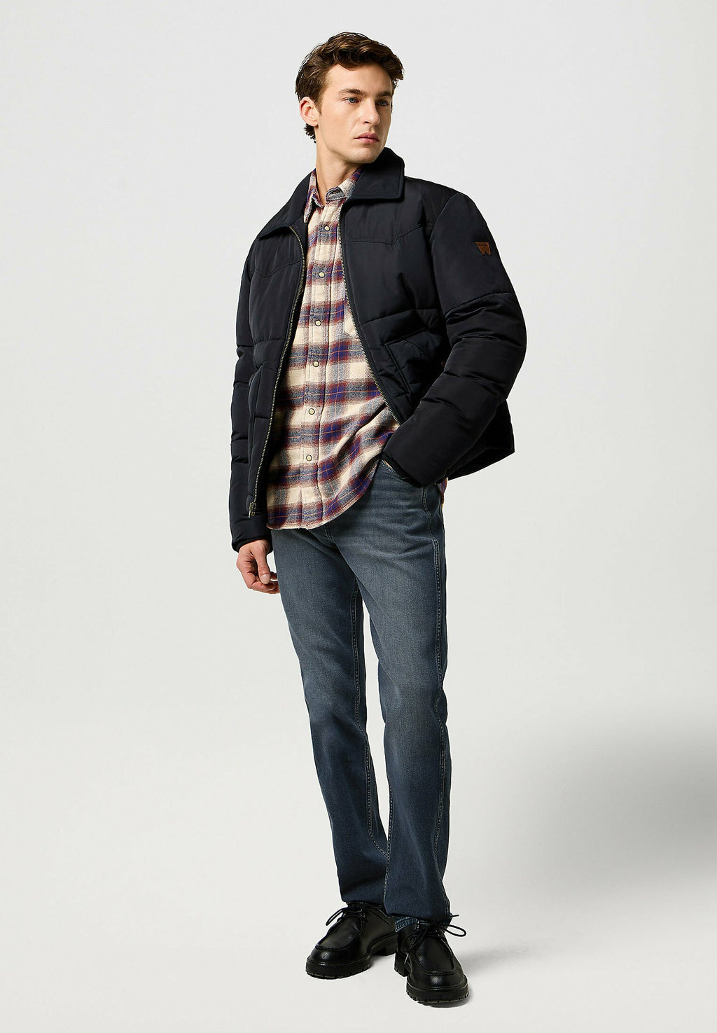 Wrangler