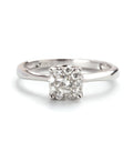 Diamanta BRILLANT LUCIA