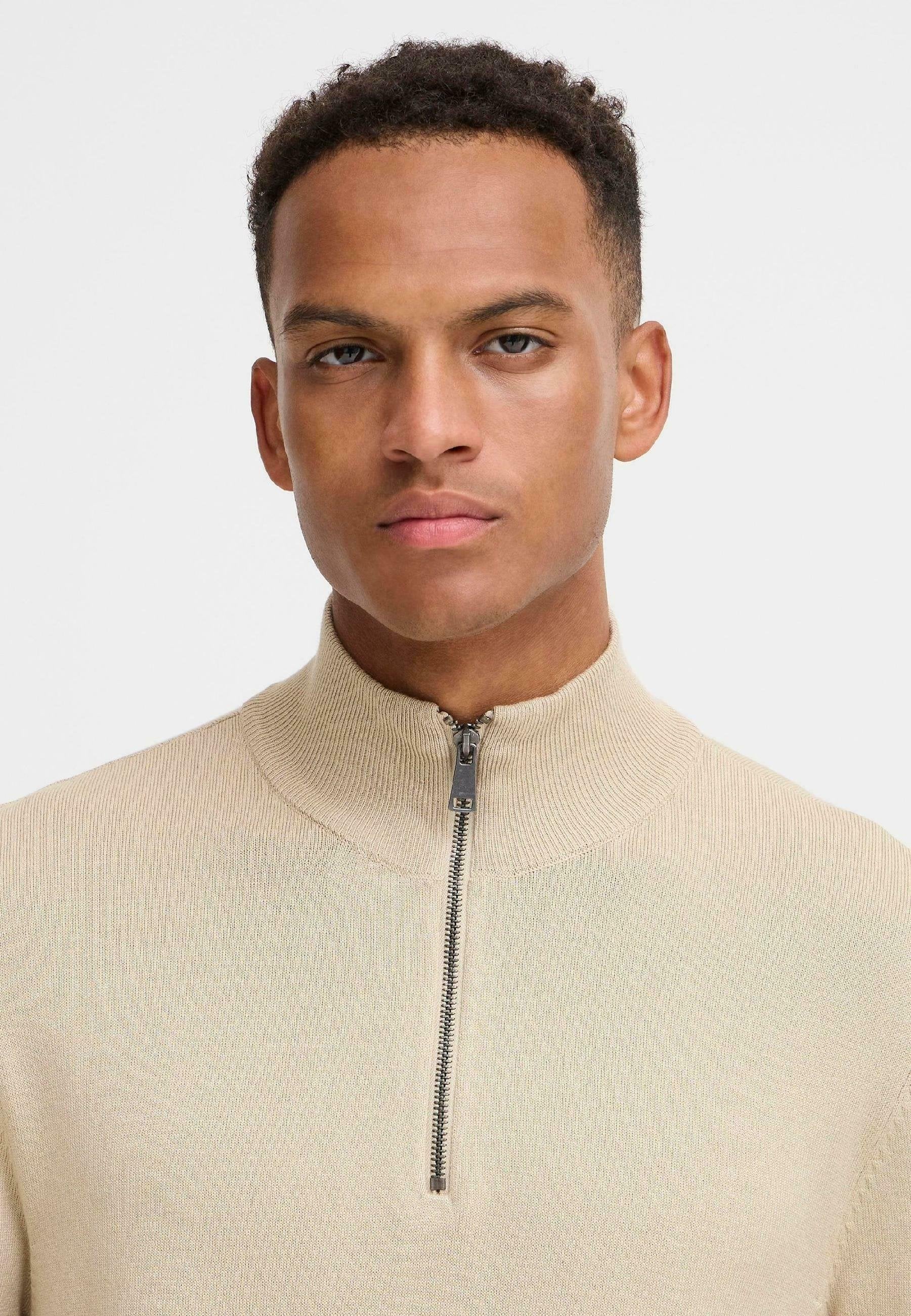 BHDAN FINE KNIT TROYER Media 5