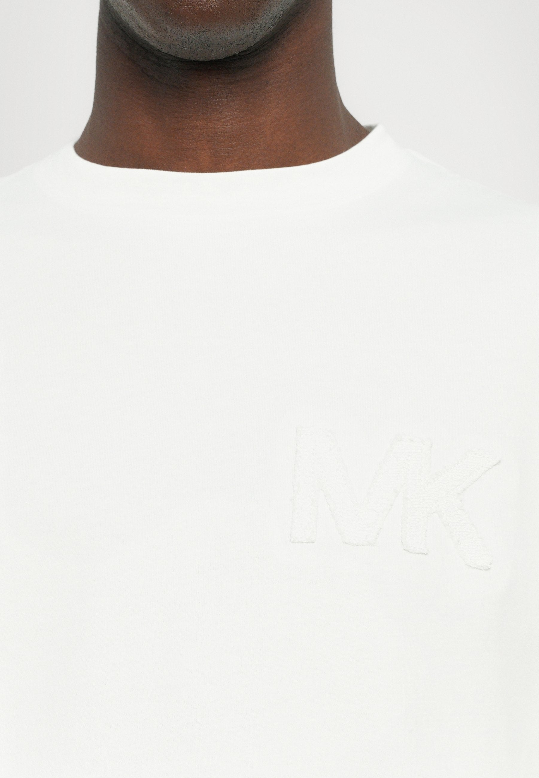 Michael Kors APPLIQUE TEE