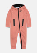 Nike Sportswear TECH HOODED COVERAL UNISEX