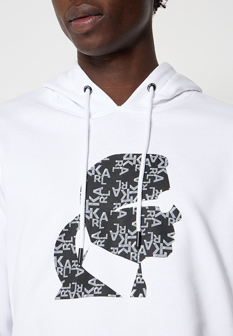 KARL LAGERFELD Kapuzenpullover Media 5