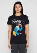 Disney SNOW WHITE DOVE KISSES