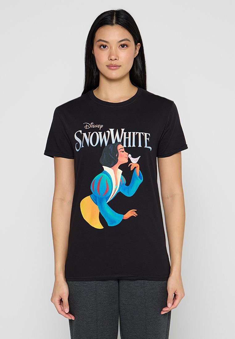 Disney SNOW WHITE DOVE KISSES
