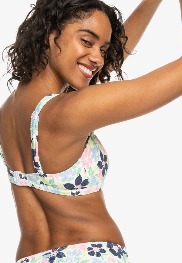 Roxy WILD FLORAL-D-CUP FOR