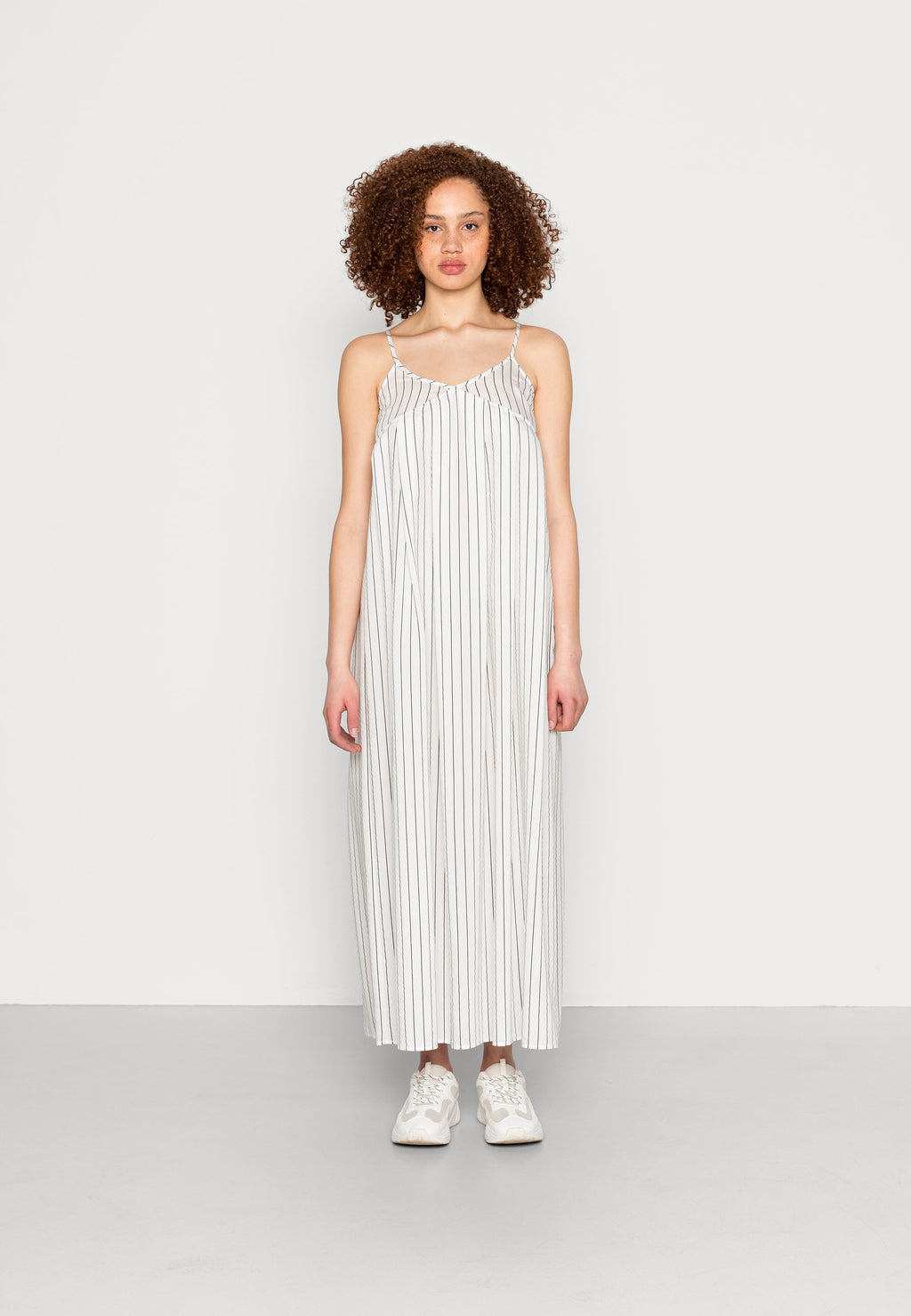 JJXX JXLEA LONG STRAP DRESS