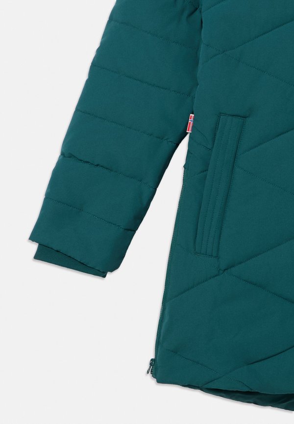 TROLLKIDS GIRLS BERGEN COAT UNISEX
