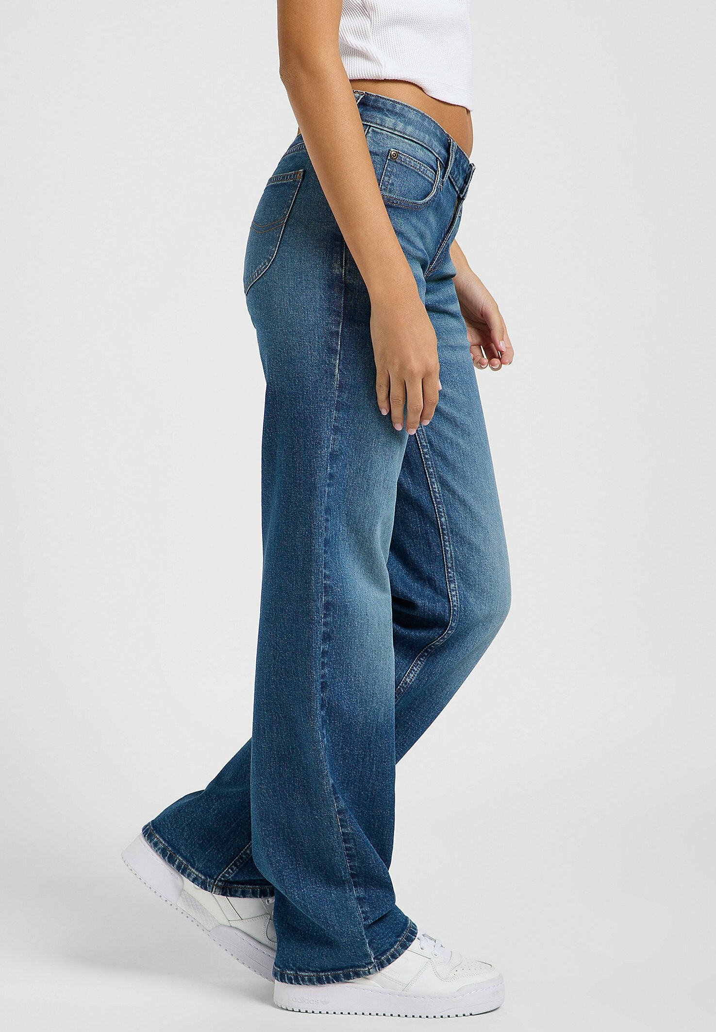 Lee 5-POCKET ZOE