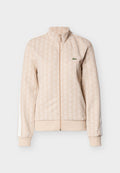 Lacoste UNISEX - Cardigan - lionne/flour
