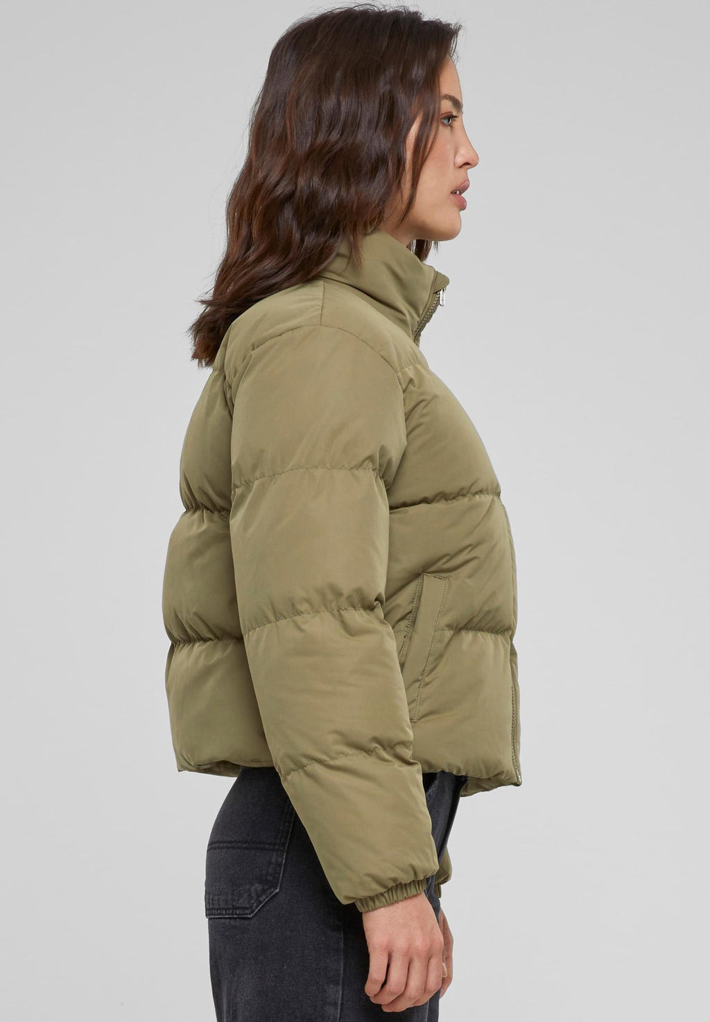 Urban Classics PUFFER