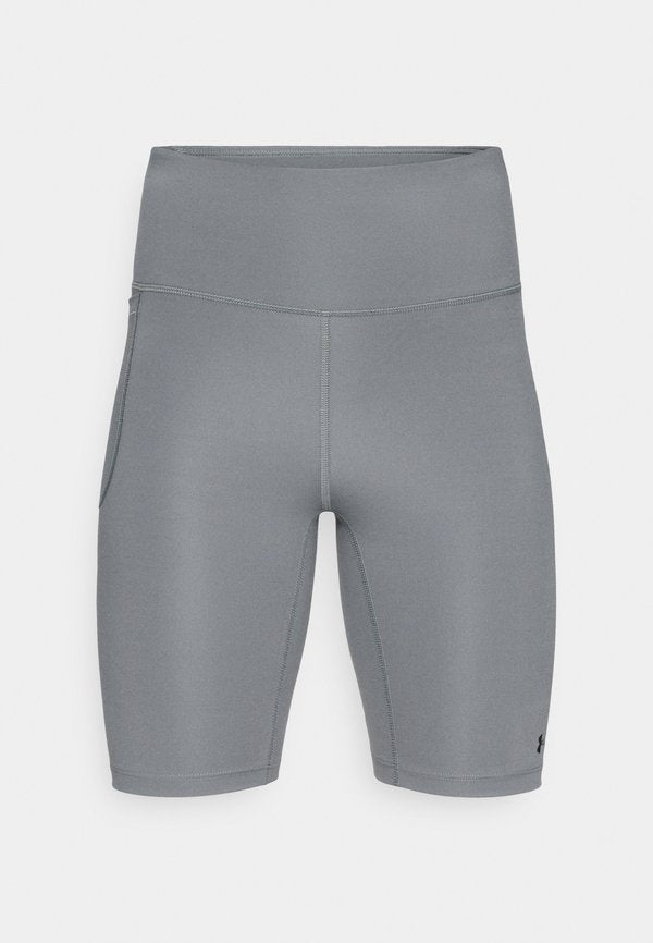 Under Armour MOTION - Cycling shorts - clay green/black