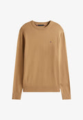 Tommy Hilfiger Jumper - timeless camel
