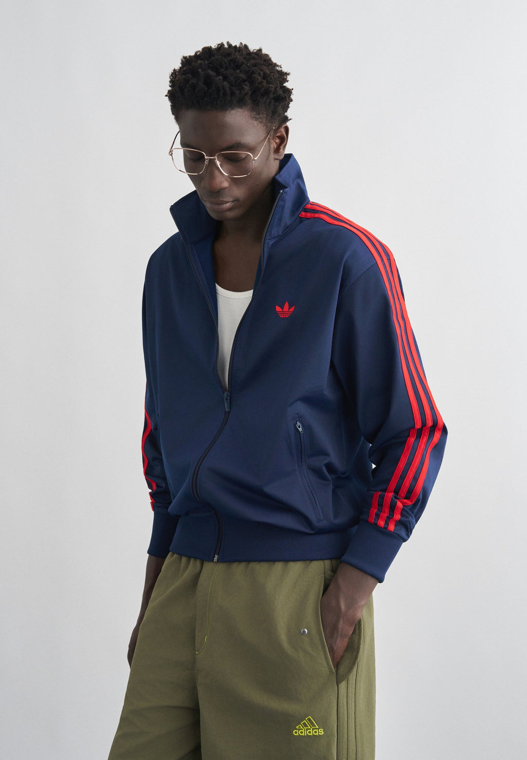 adidas Originals FIREBIRD TT