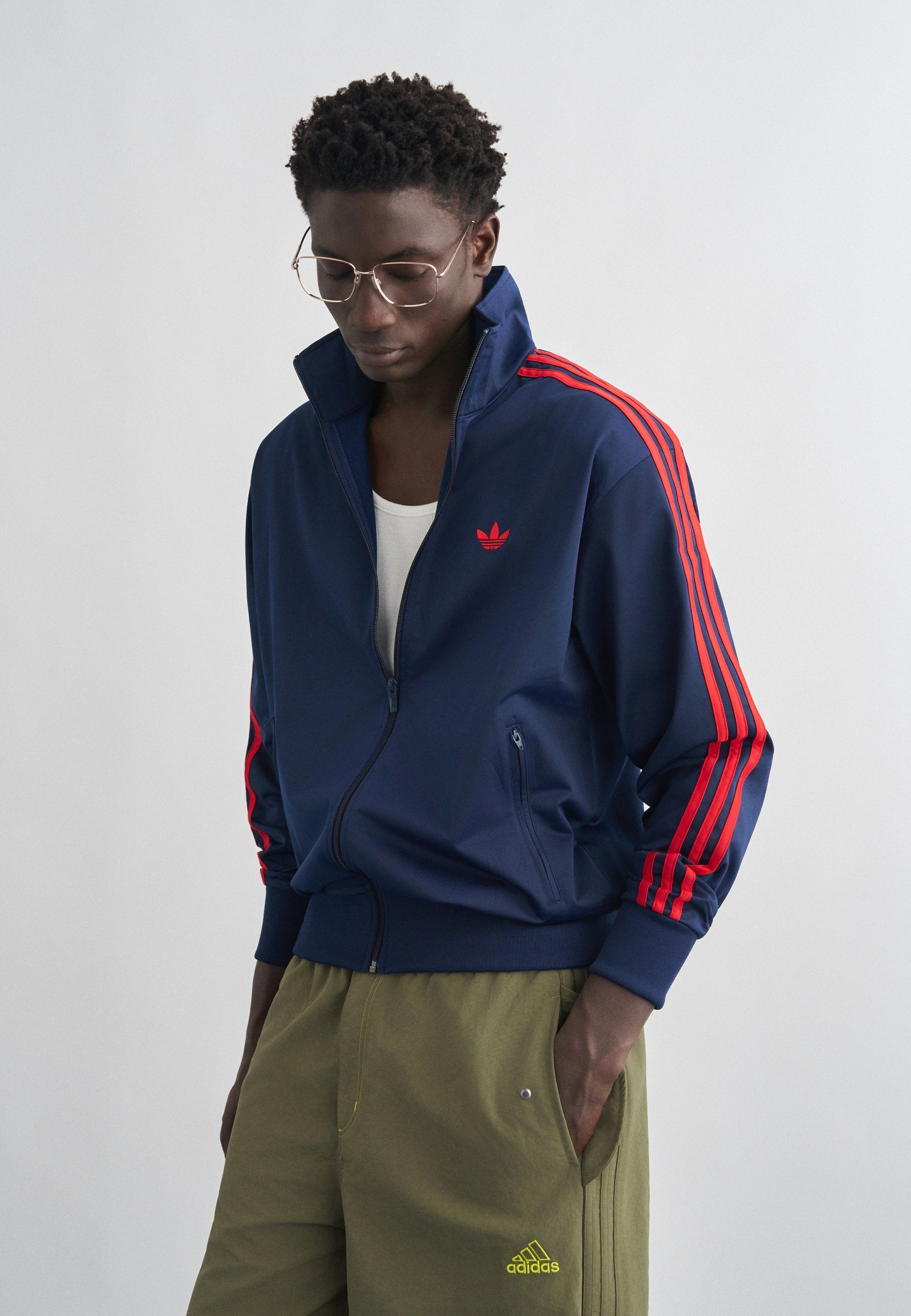 adidas Originals FIREBIRD TT