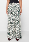 Scotch & Soda WIDE LEG
