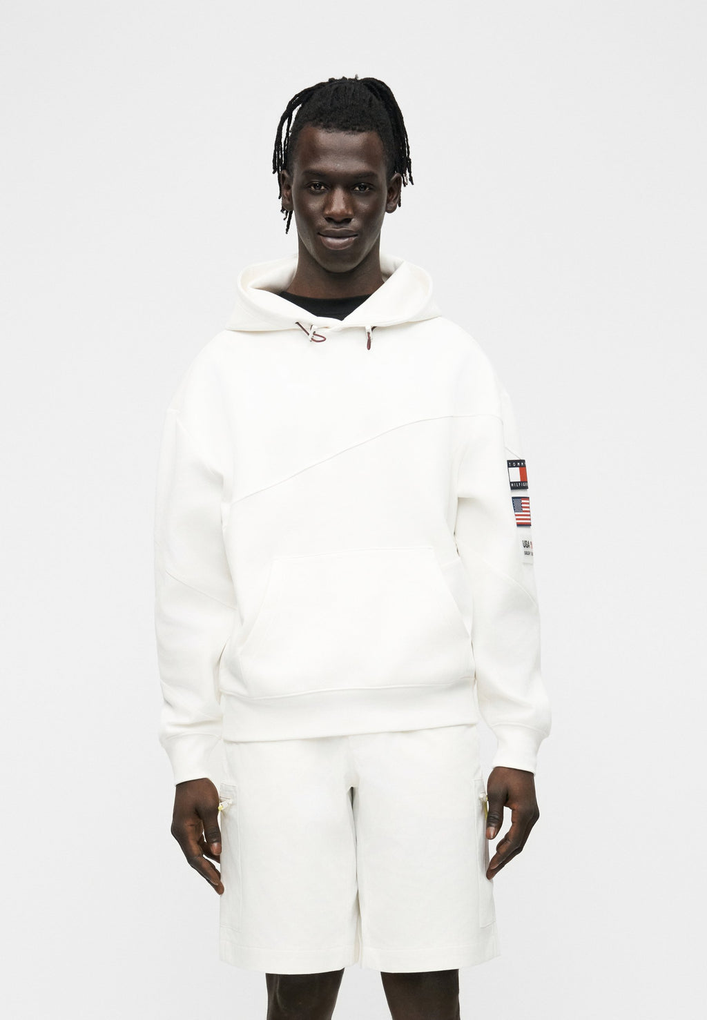 SAILING HOODIE Media 3