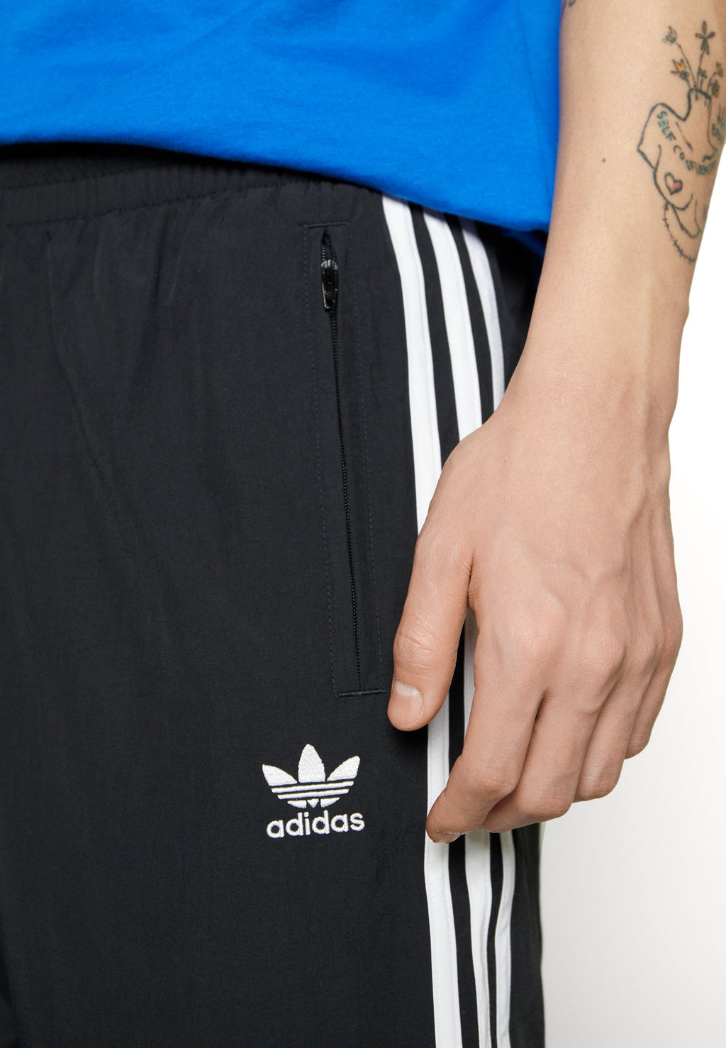 adidas Originals FIREBIRD PANTS