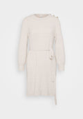 ONLGLORY LIFE BUTTON DRESS Media 1