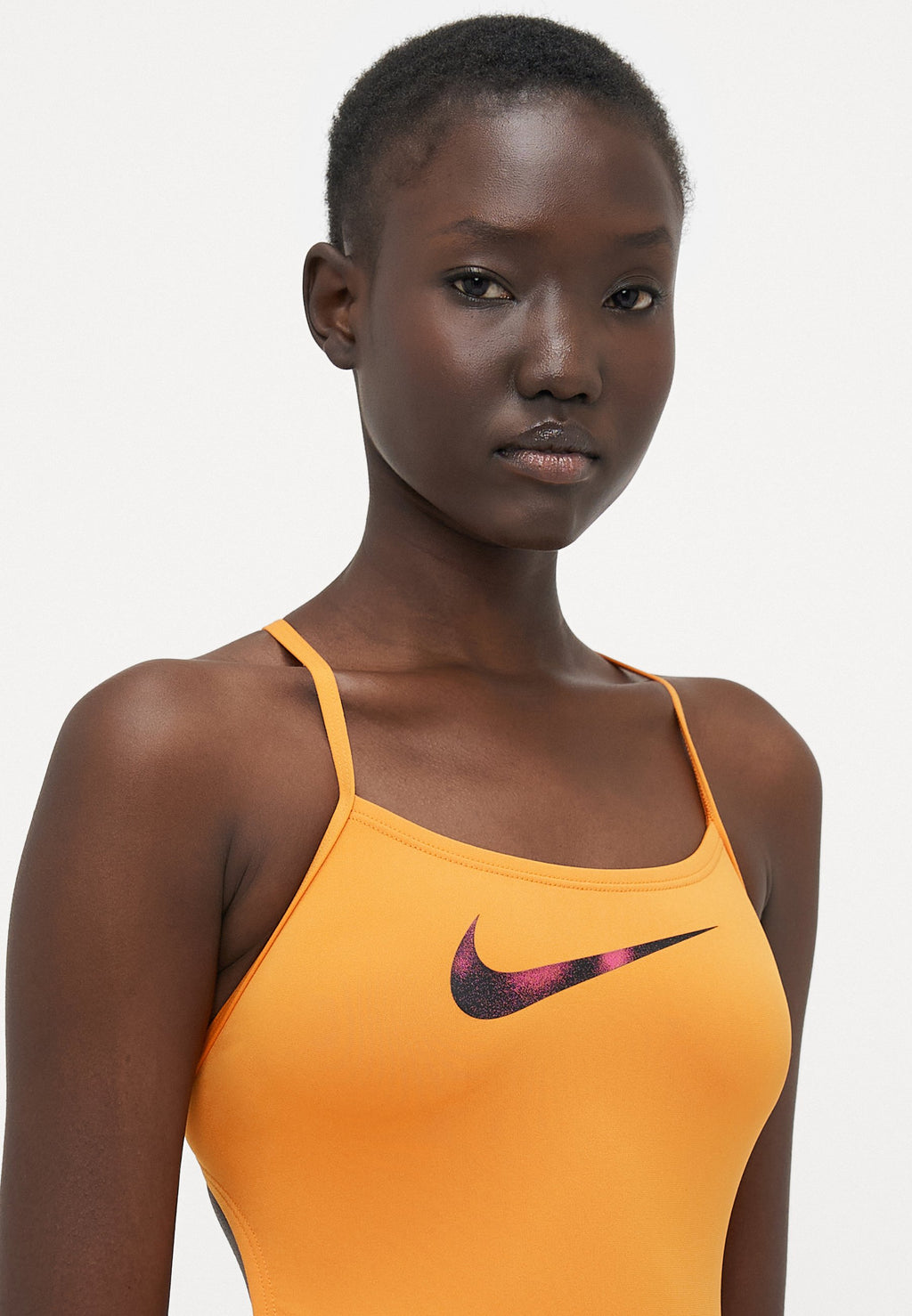 Nike Performance ADJUSTABLE CROSSBACK