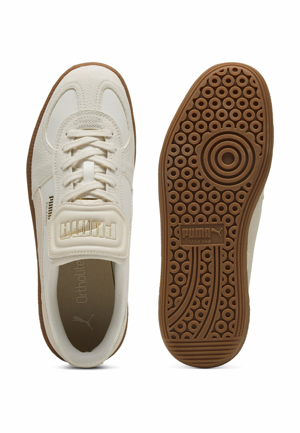 Puma PALERMO PREMIUM