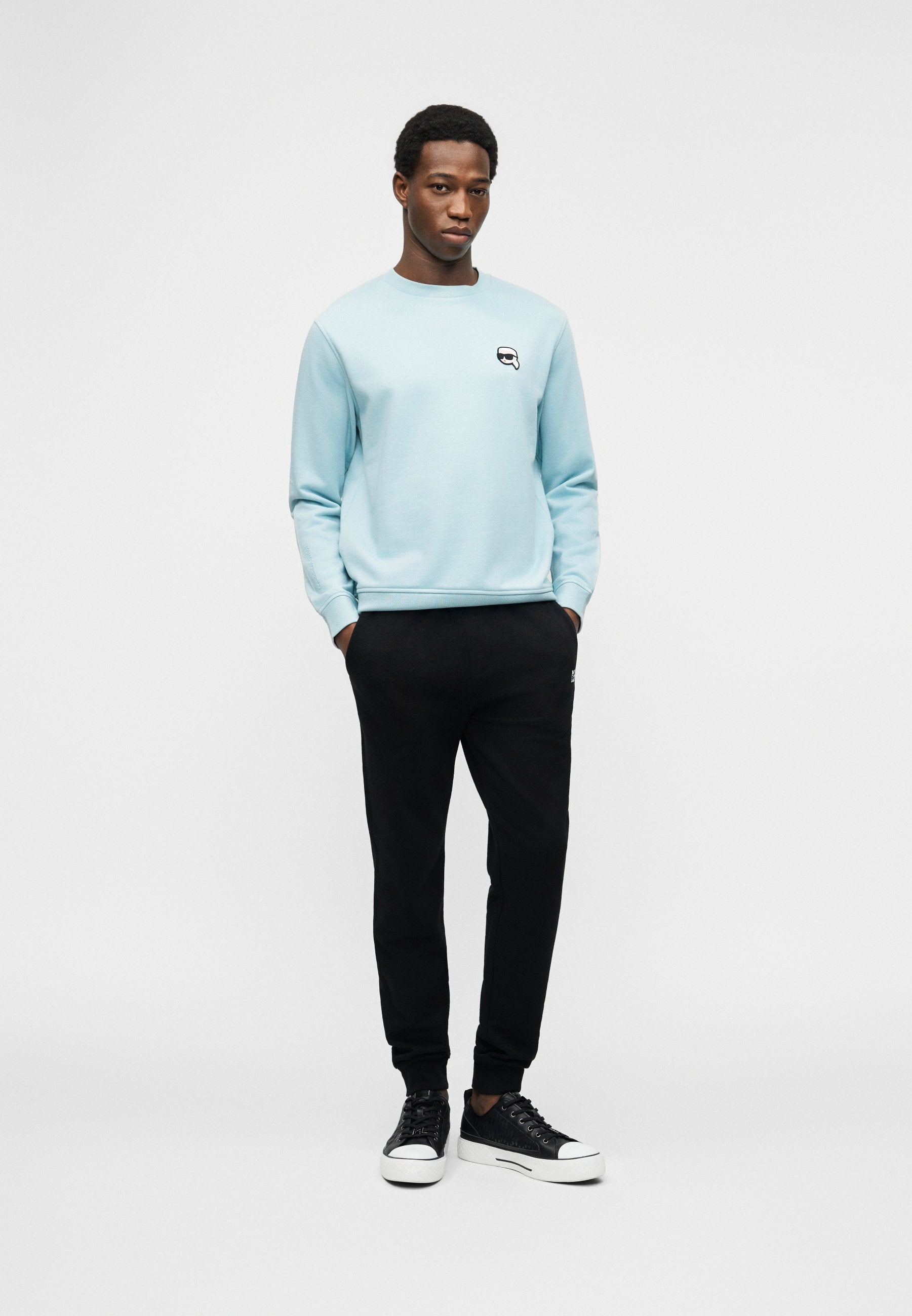 CREWNECK Media 2