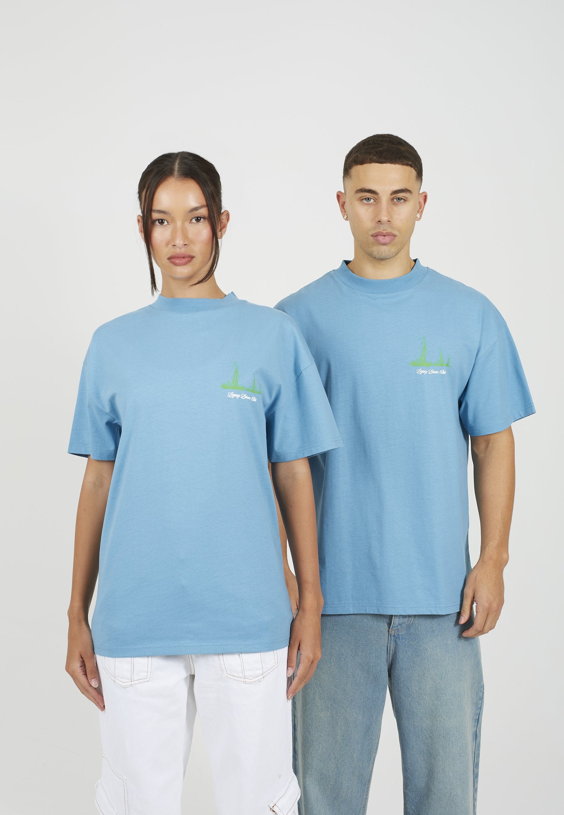 LEGACY STUDIOS UNISEX