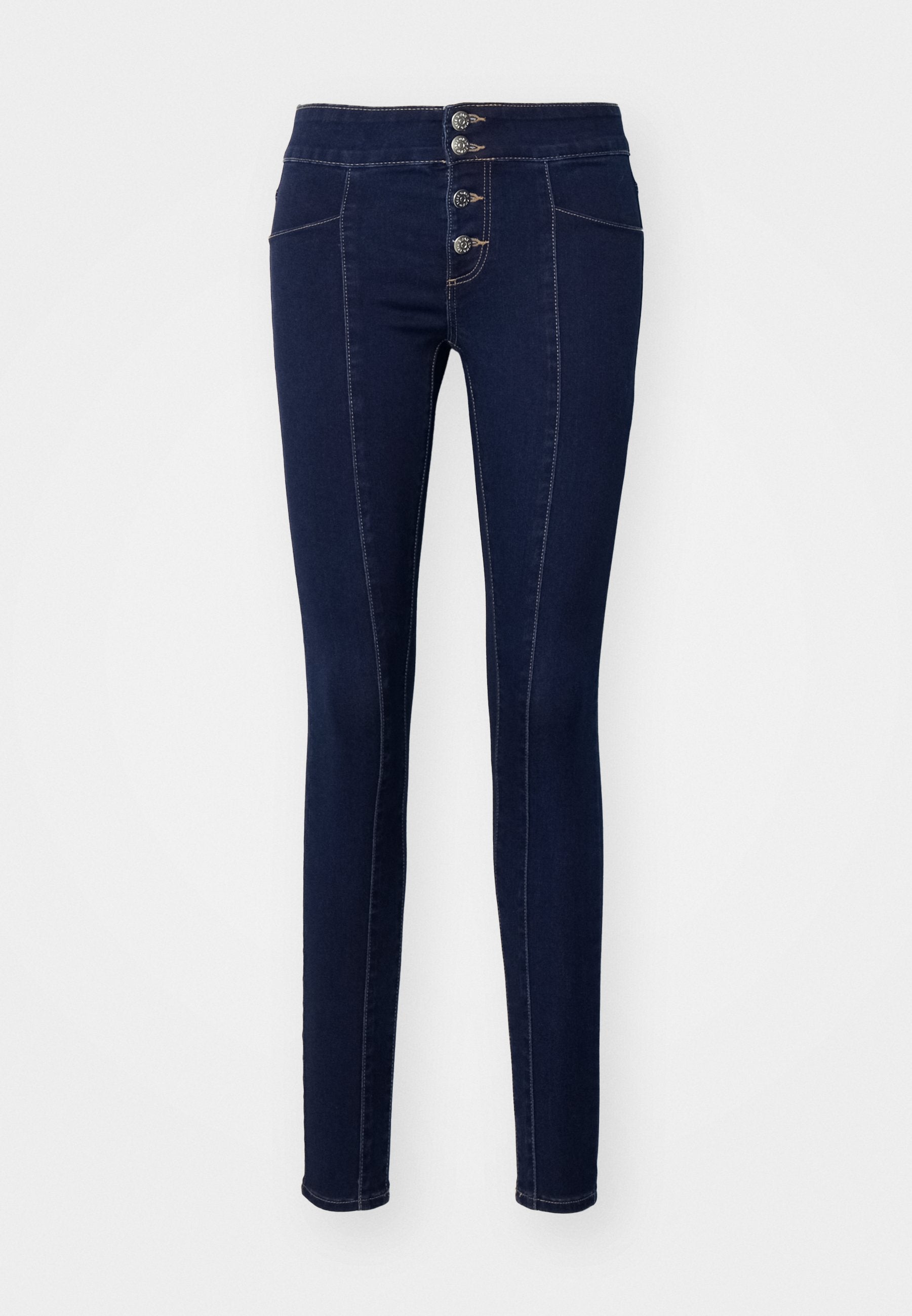 ONLY ONLROYAL BUTTON PLEAT