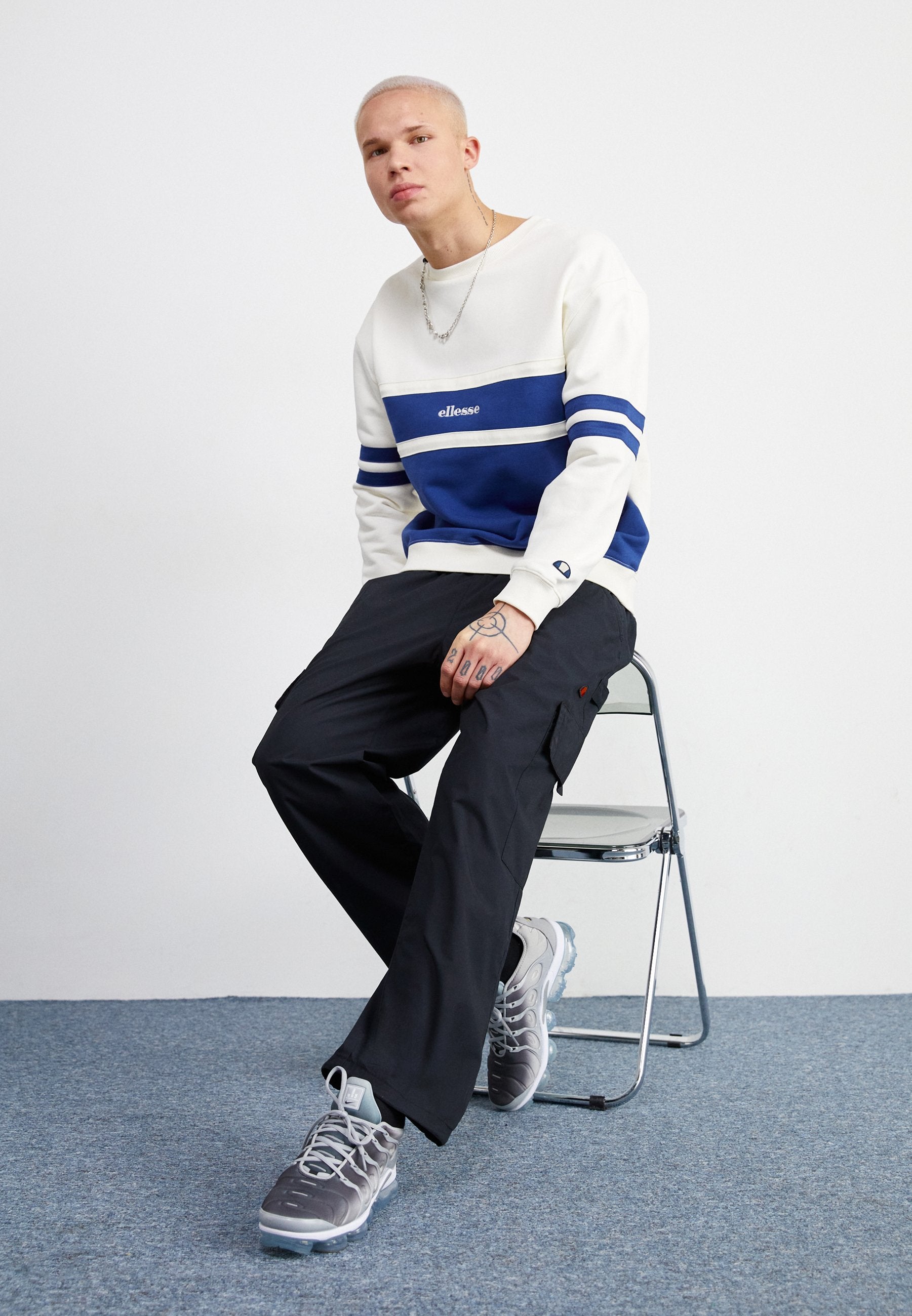 Ellesse DRILLAR