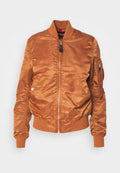 Alpha Industries Bomberjacke - Alpha Industries - View 1
