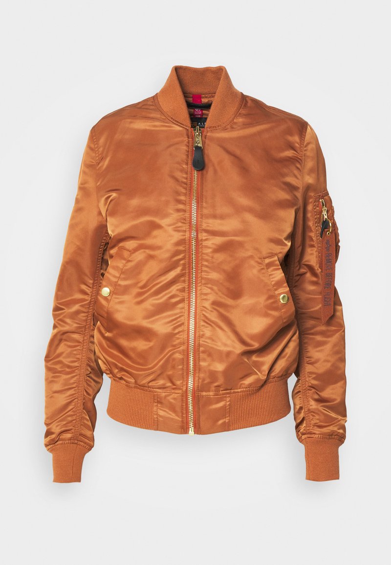 Alpha Industries Bomberjacke - Alpha Industries - View 1