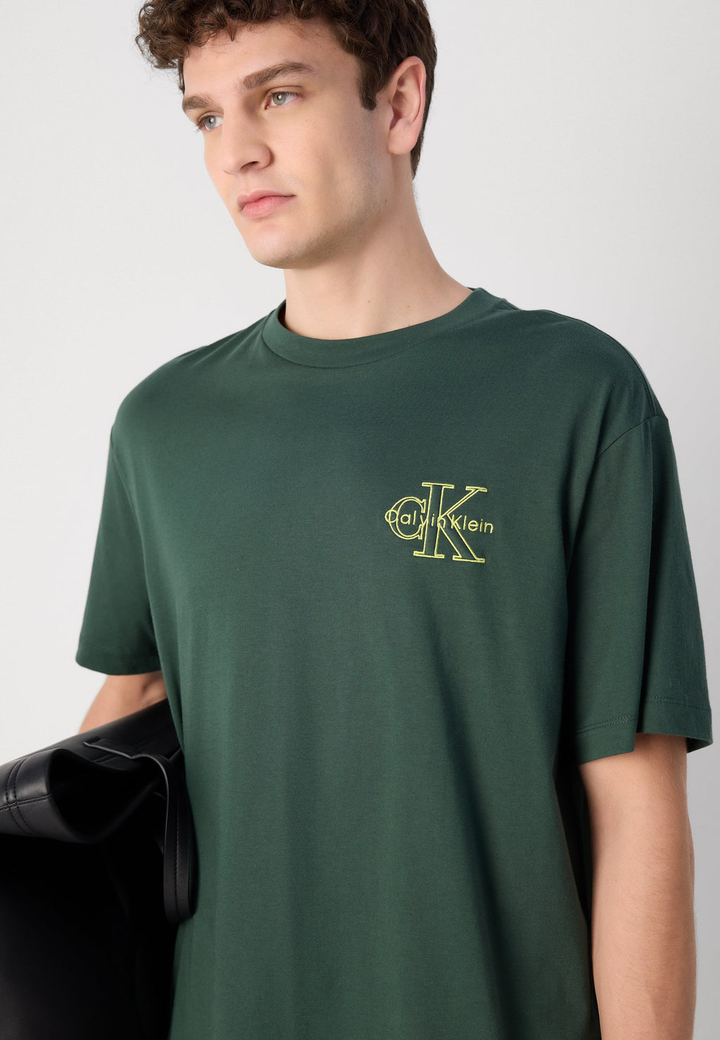 Calvin Klein Jeans MICRO MONOLOGO GRAPHIC