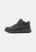 TOM TAILOR Winter boots - coal