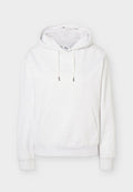 Puma CLASS STANDARD HOODIE - Hoodie - white glow heather
